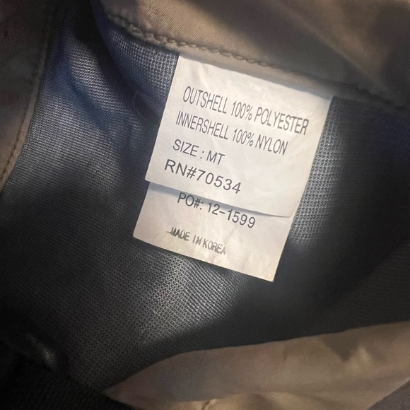 Orvis Waders size MT - Picture 2 of 3